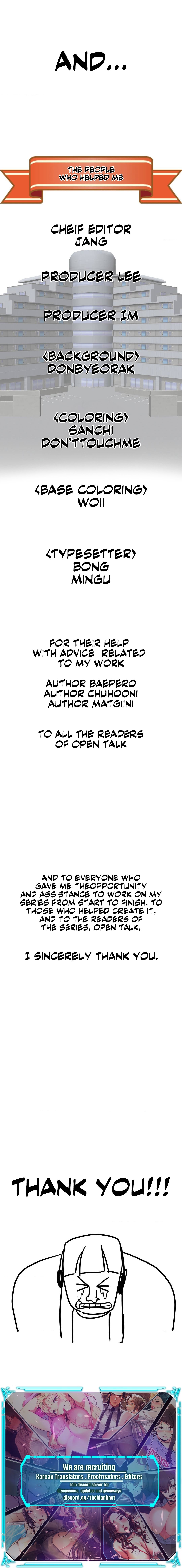 OpenTalk Chapter 32.5 Page 7