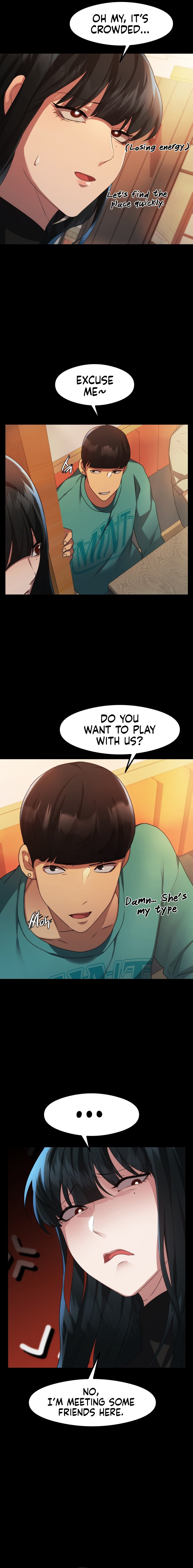 OpenTalk Chapter 4 Page 13
