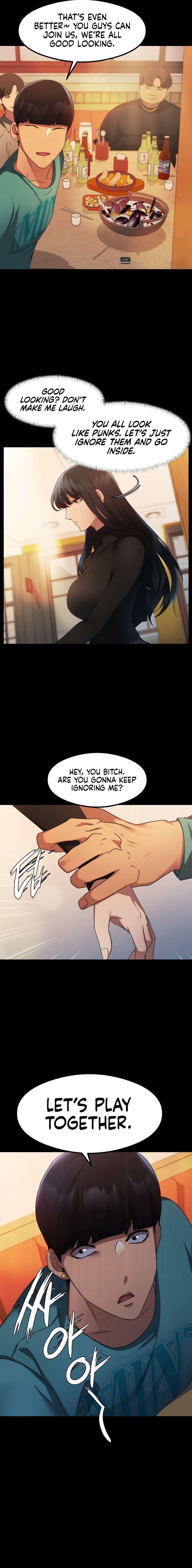 OpenTalk Chapter 4 Page 14