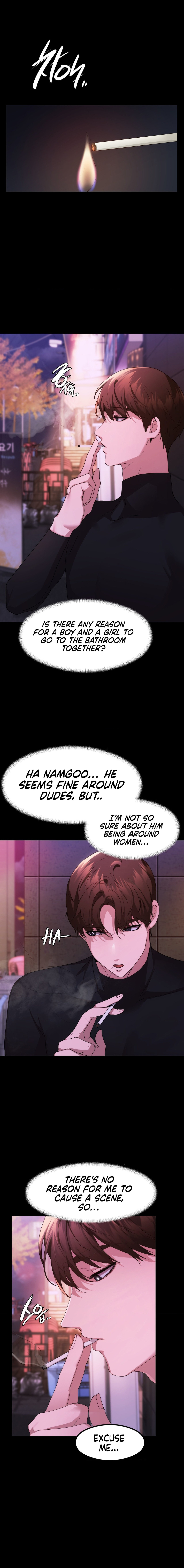 OpenTalk Chapter 4 Page 5