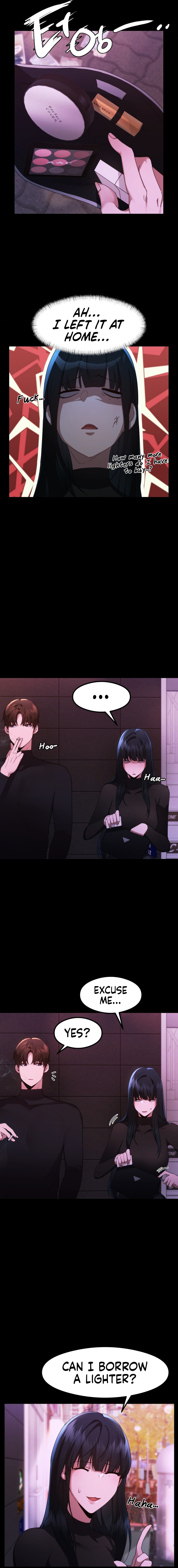 OpenTalk Chapter 4 Page 8