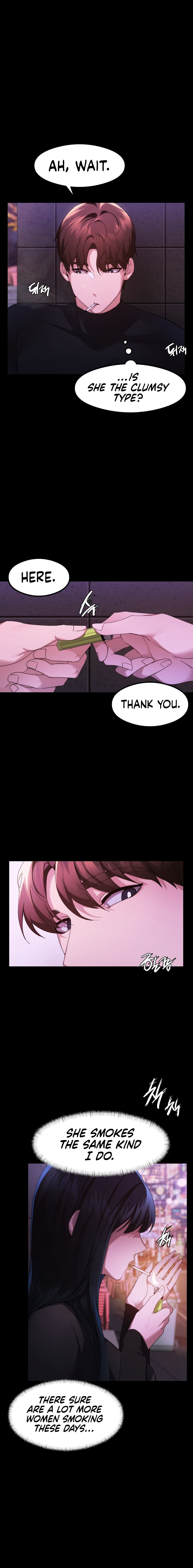 OpenTalk Chapter 4 Page 9