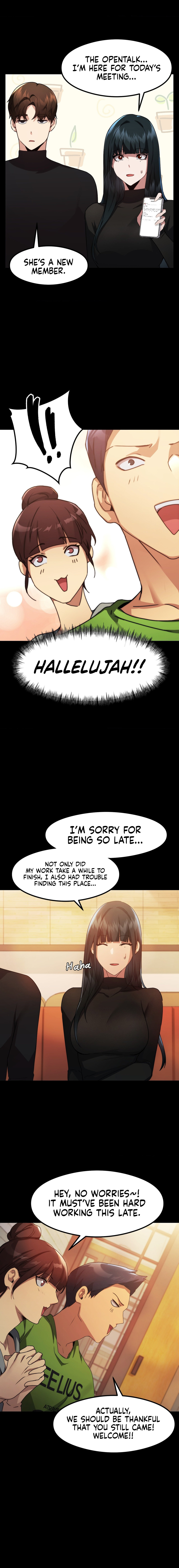 OpenTalk Chapter 5 Page 11