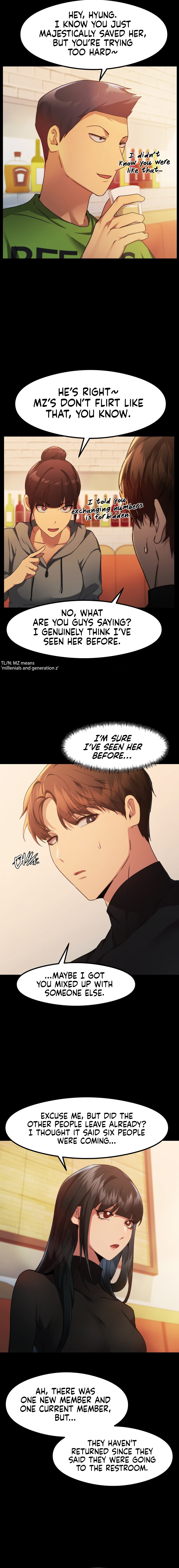 OpenTalk Chapter 5 Page 14