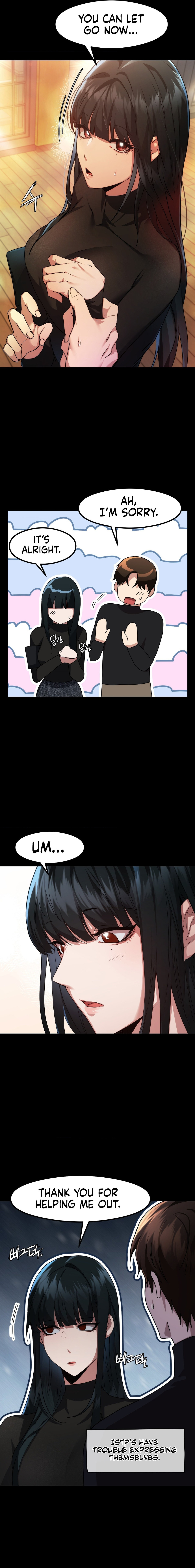 OpenTalk Chapter 5 Page 6