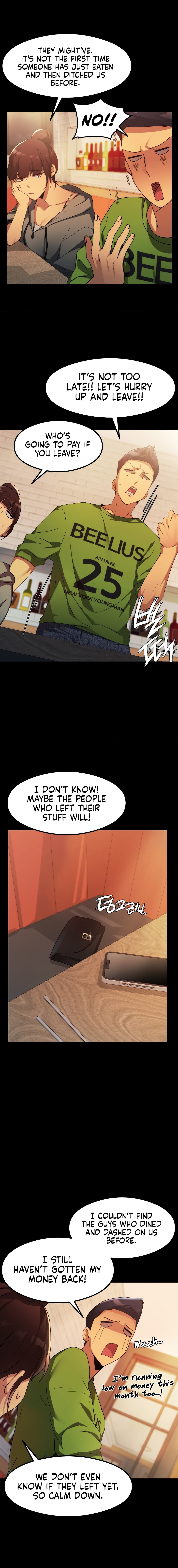 OpenTalk Chapter 5 Page 9
