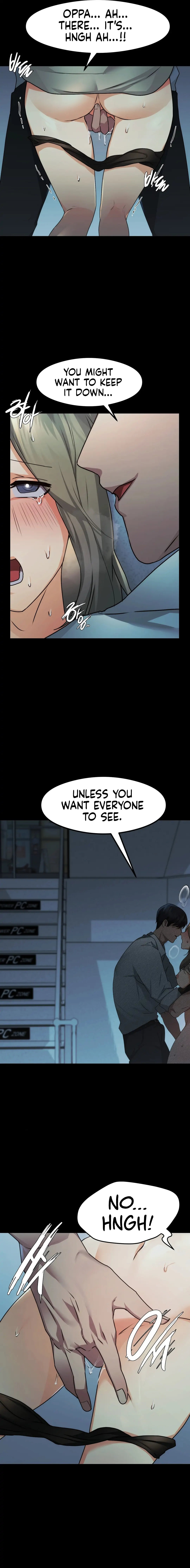 OpenTalk Chapter 6 Page 10