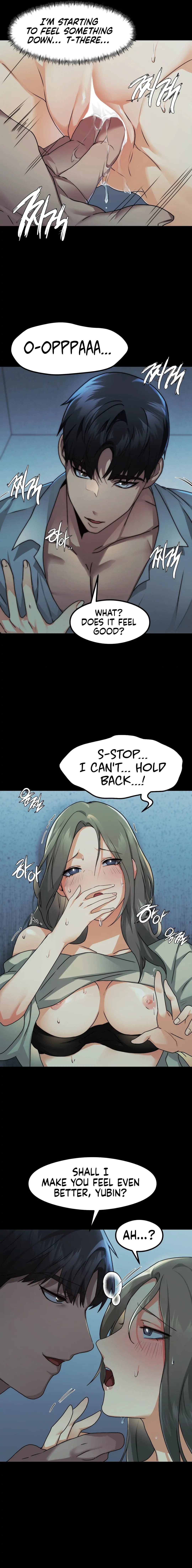 OpenTalk Chapter 6 Page 12