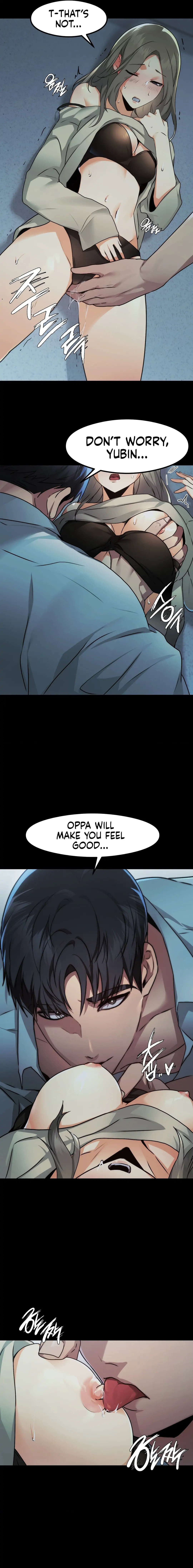 OpenTalk Chapter 6 Page 6