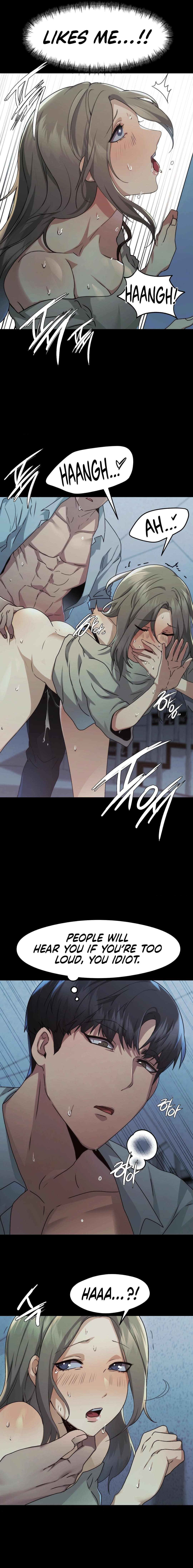 OpenTalk Chapter 7 Page 10