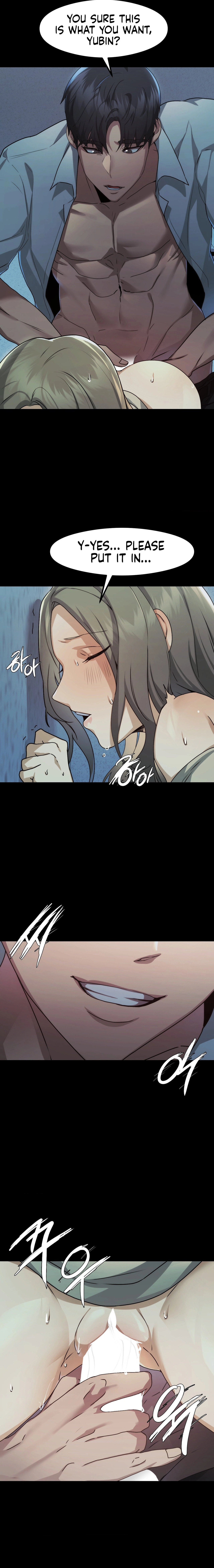 OpenTalk Chapter 7 Page 3