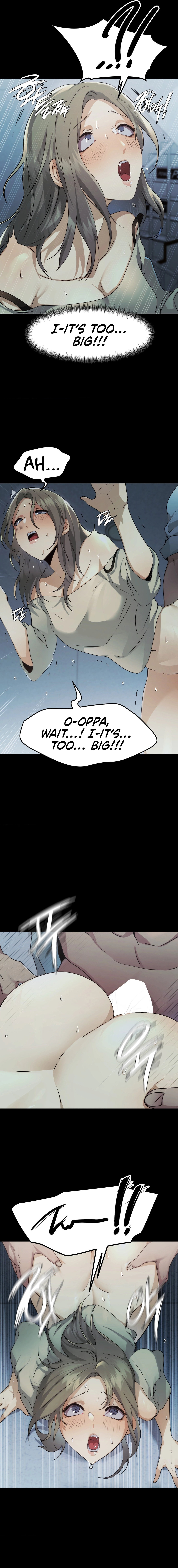 OpenTalk Chapter 7 Page 4