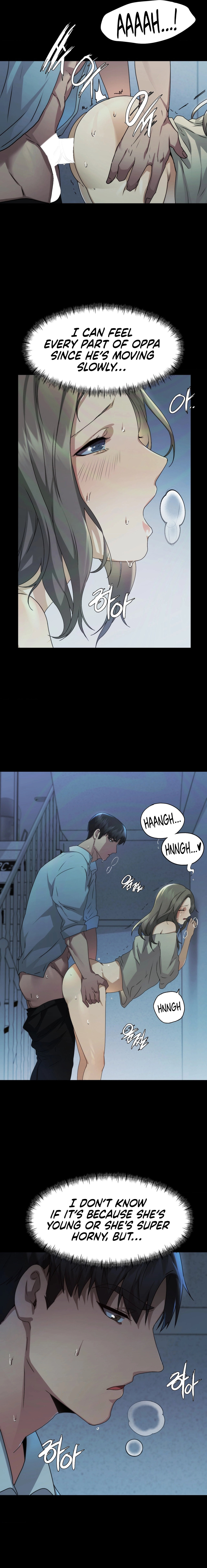 OpenTalk Chapter 7 Page 6