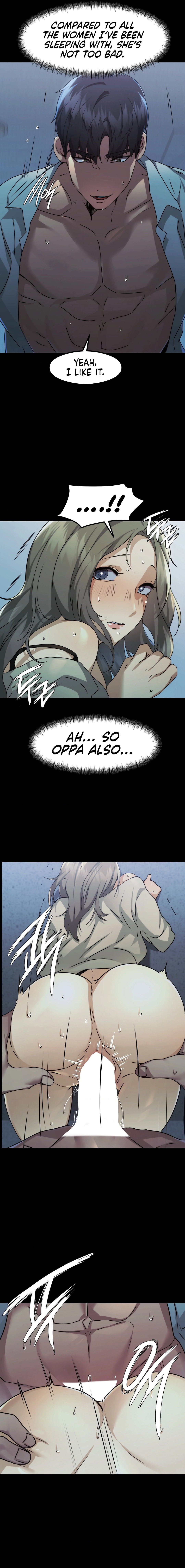 OpenTalk Chapter 7 Page 9