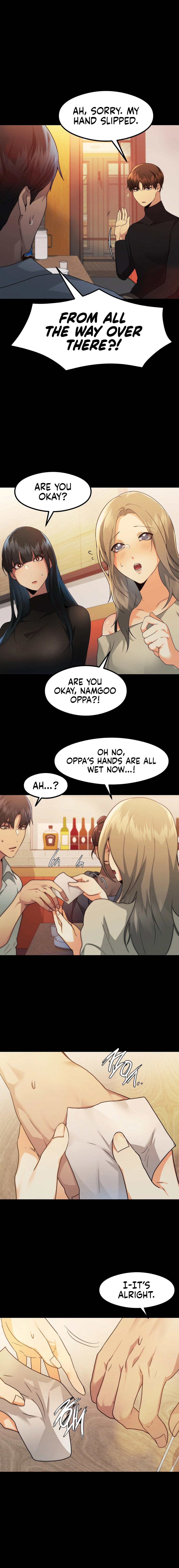 OpenTalk Chapter 8 Page 10