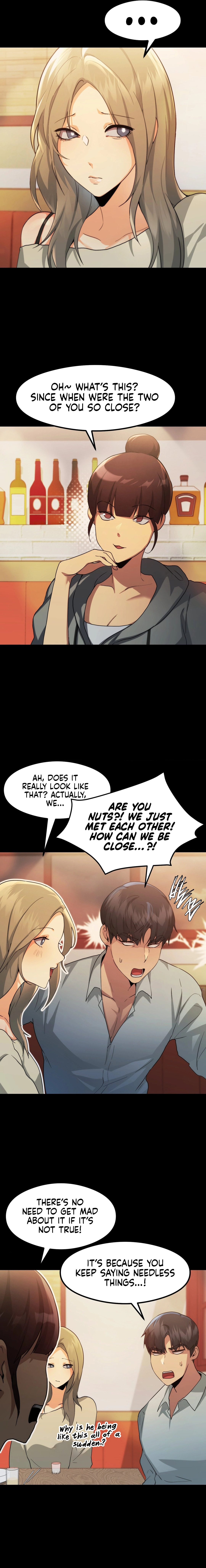 OpenTalk Chapter 8 Page 11