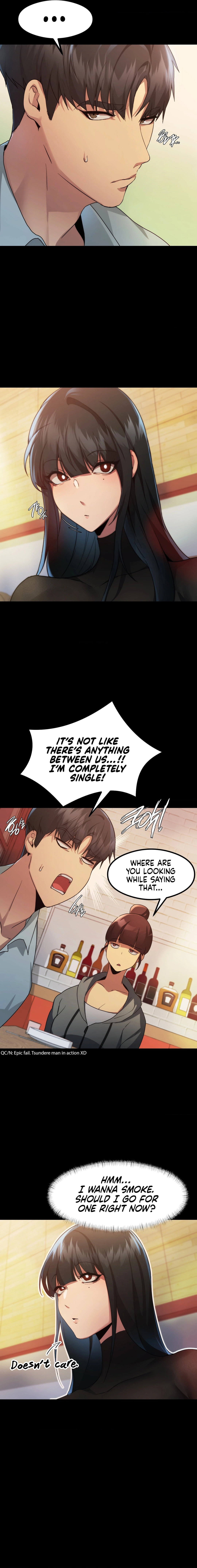 OpenTalk Chapter 8 Page 12