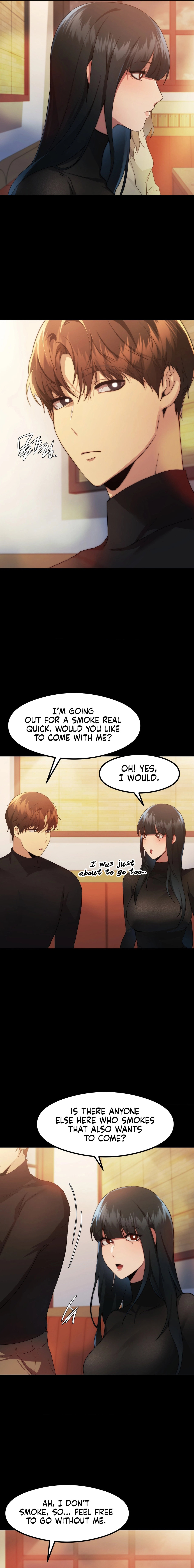 OpenTalk Chapter 8 Page 13