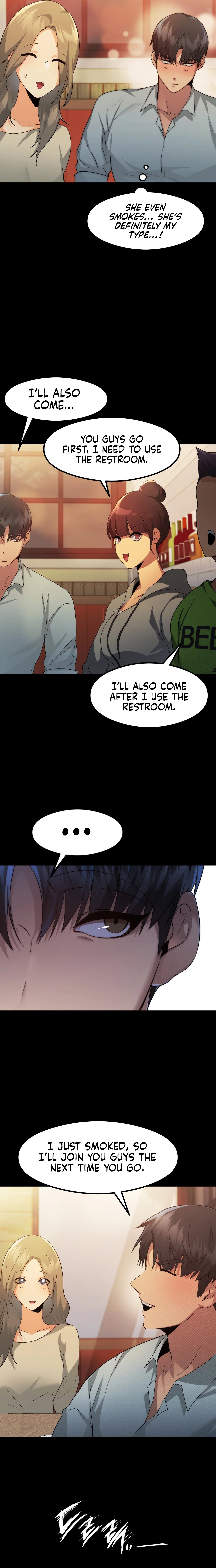 OpenTalk Chapter 8 Page 14