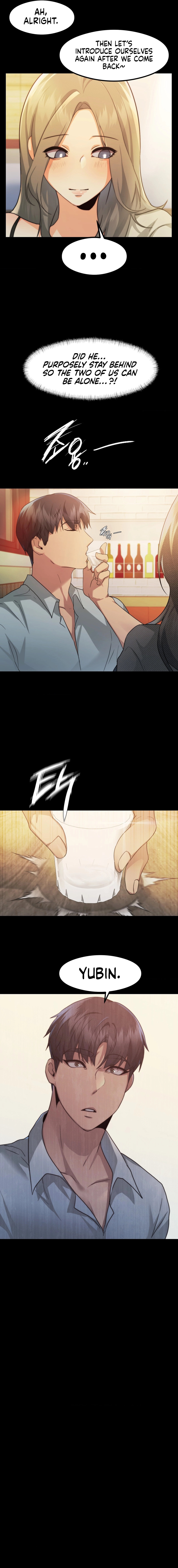 OpenTalk Chapter 8 Page 15