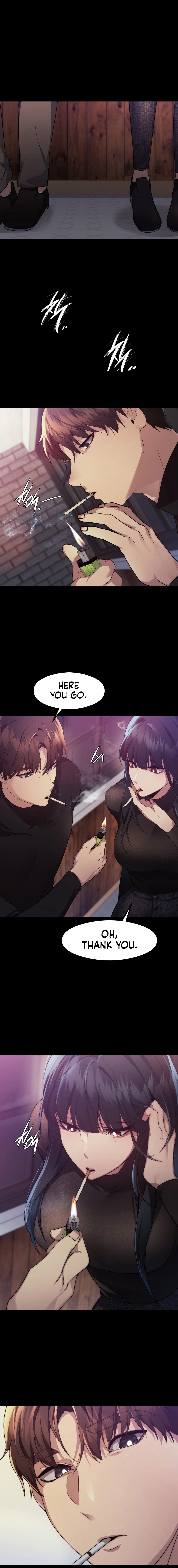 OpenTalk Chapter 8 Page 16