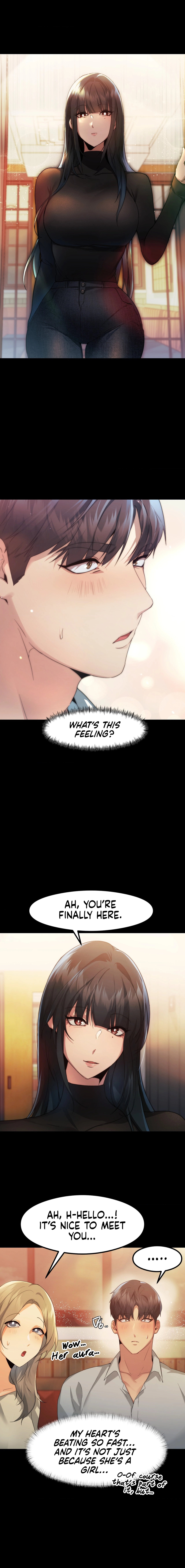 OpenTalk Chapter 8 Page 5