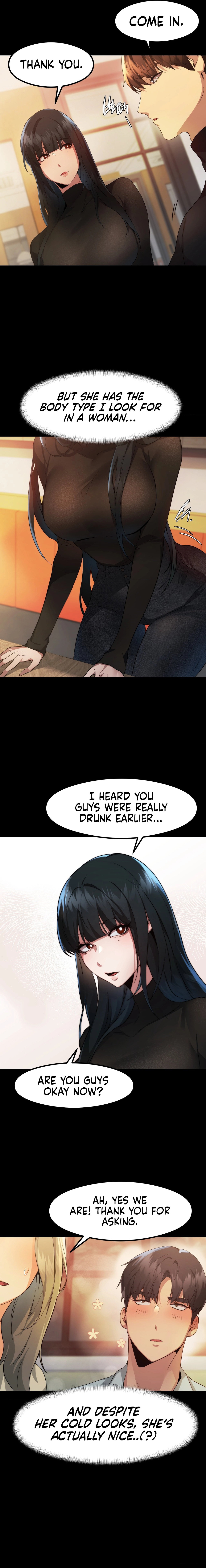 OpenTalk Chapter 8 Page 6