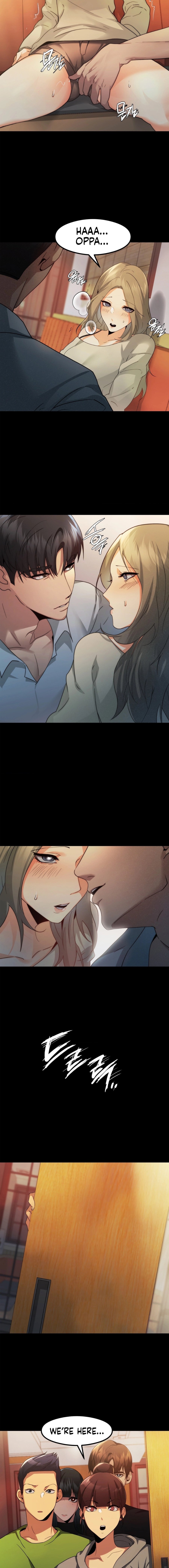 OpenTalk Chapter 9 Page 11