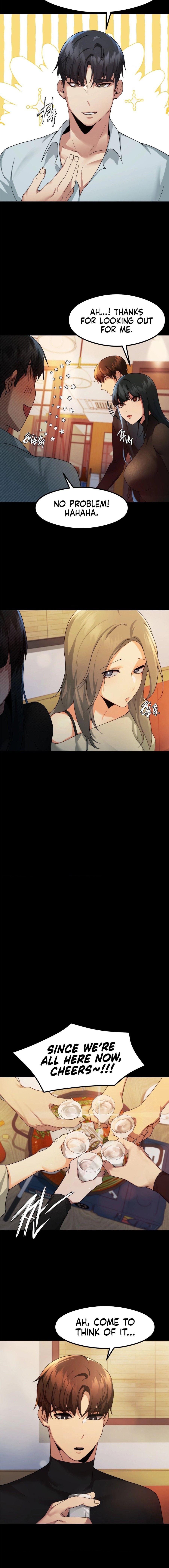 OpenTalk Chapter 9 Page 13