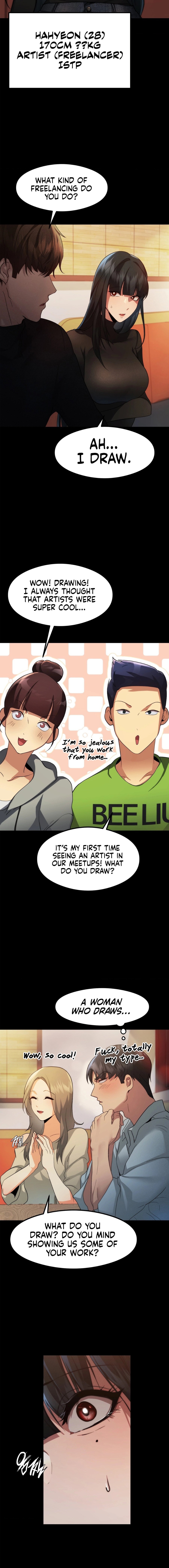 OpenTalk Chapter 9 Page 15