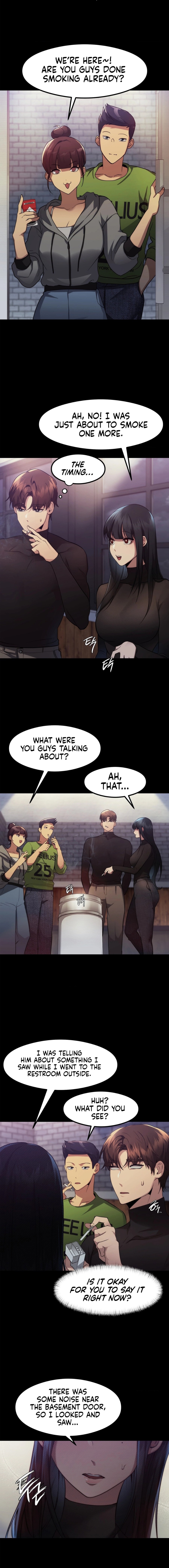 OpenTalk Chapter 9 Page 2