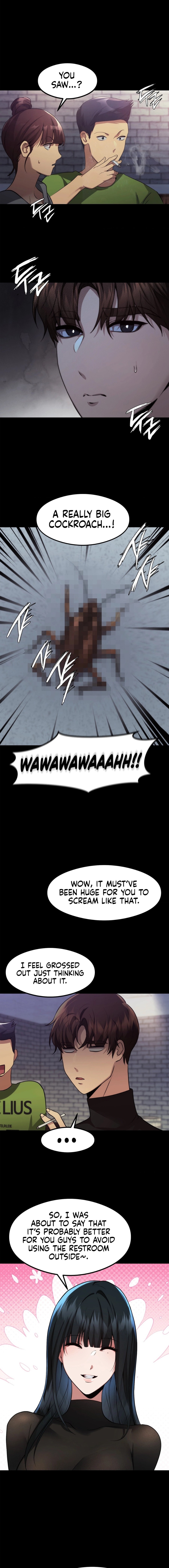 OpenTalk Chapter 9 Page 3