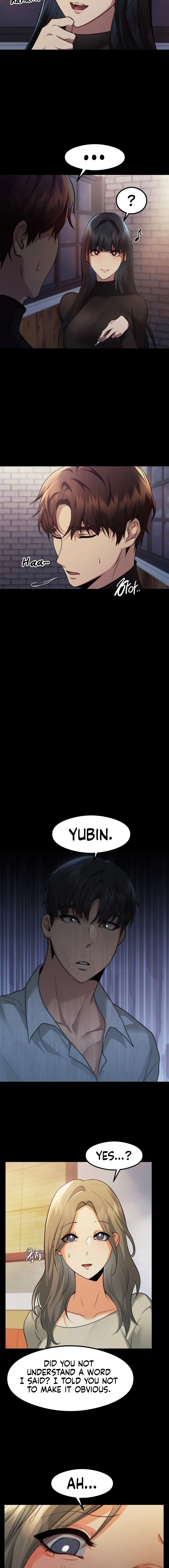OpenTalk Chapter 9 Page 5
