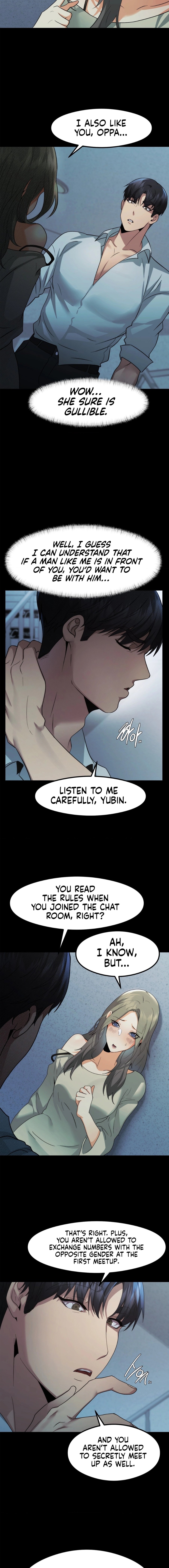 OpenTalk Chapter 9 Page 7
