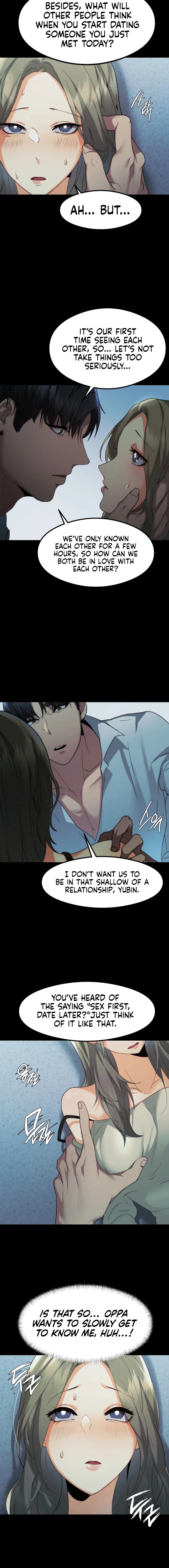 OpenTalk Chapter 9 Page 8