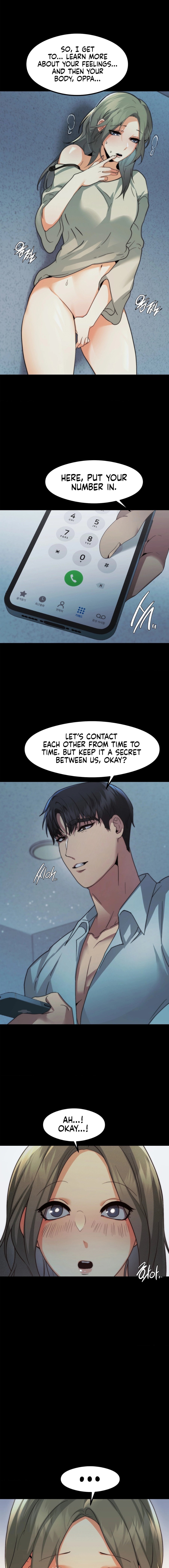 OpenTalk Chapter 9 Page 9