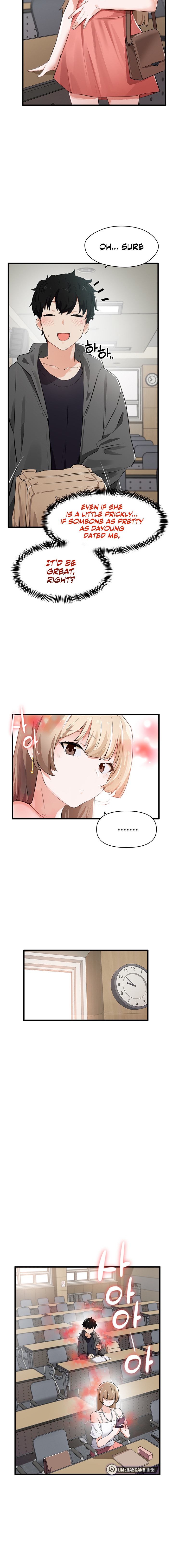 Please Give Me Energy Chapter 1 Page 29