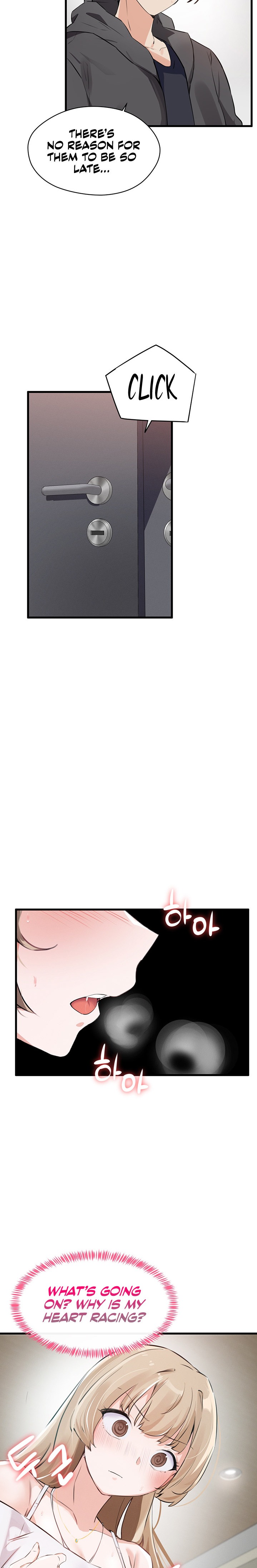 Please Give Me Energy Chapter 1 Page 31