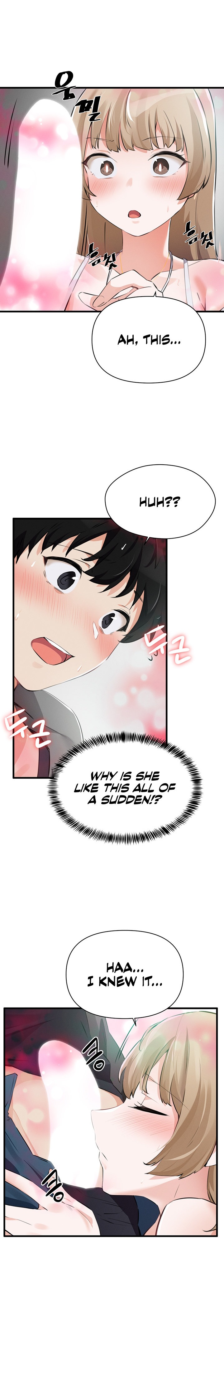 Please Give Me Energy Chapter 1 Page 41