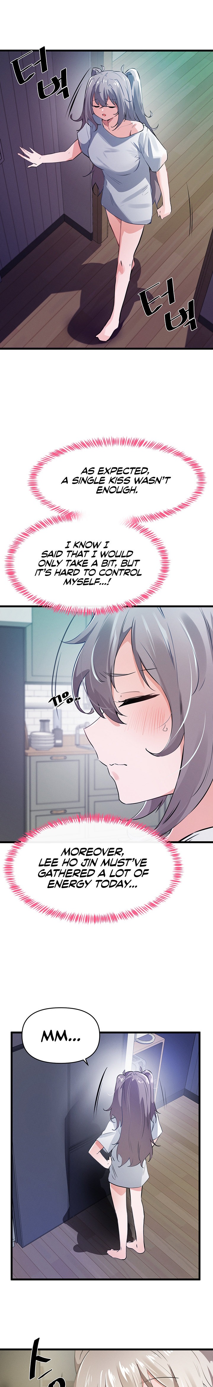 Please Give Me Energy Chapter 10 Page 10