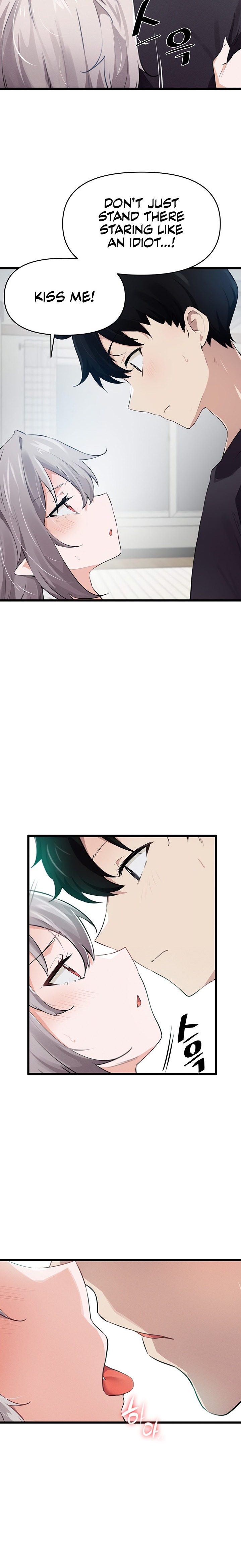 Please Give Me Energy Chapter 10 Page 6