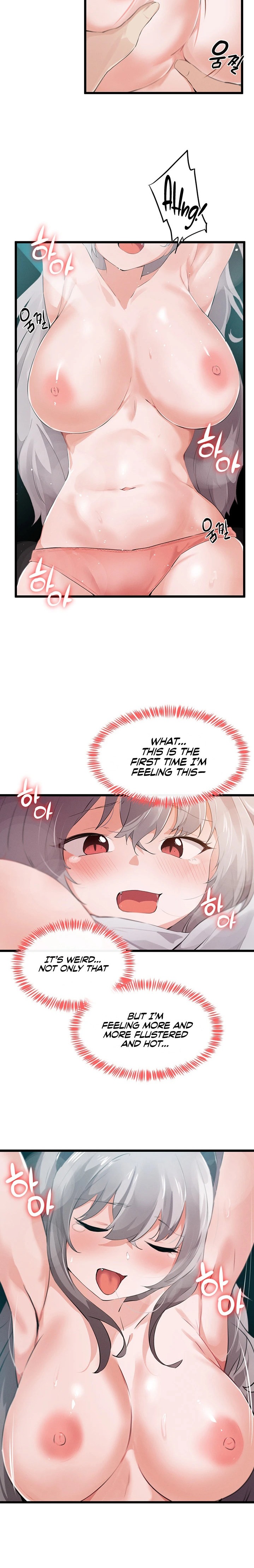 Please Give Me Energy Chapter 11 Page 11