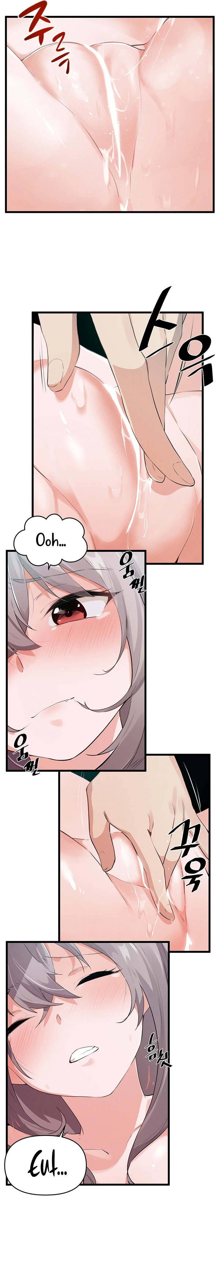 Please Give Me Energy Chapter 11 Page 13