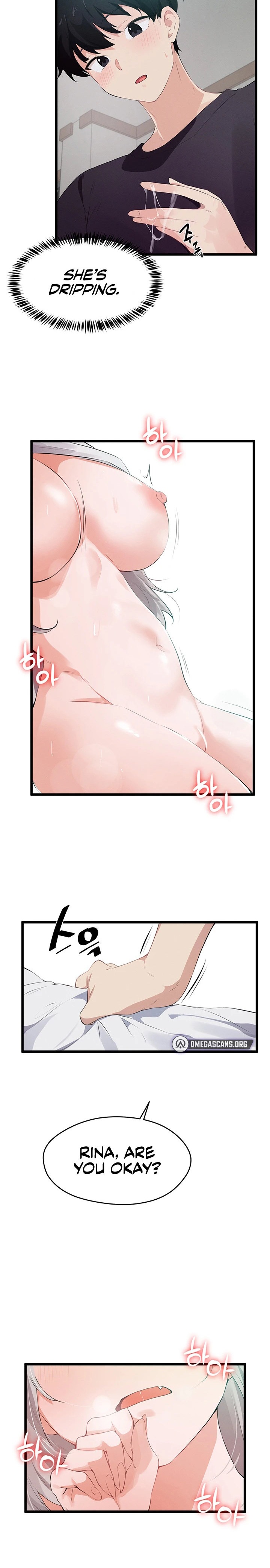 Please Give Me Energy Chapter 11 Page 15