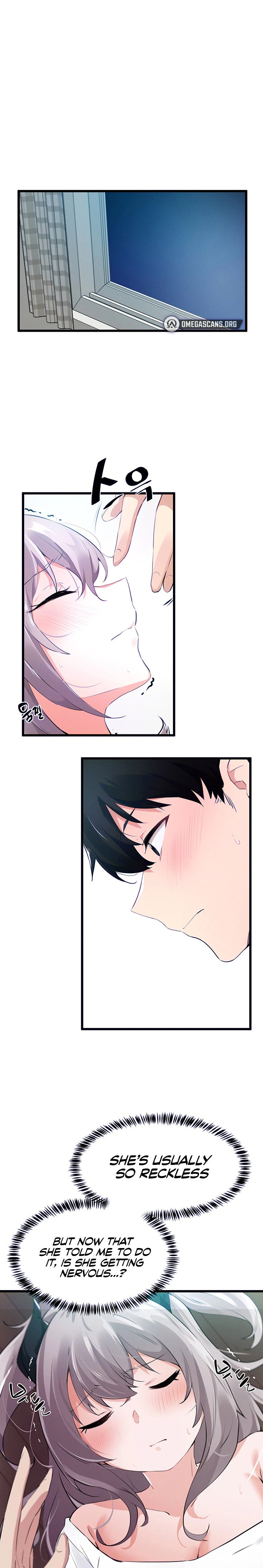 Please Give Me Energy Chapter 11 Page 7