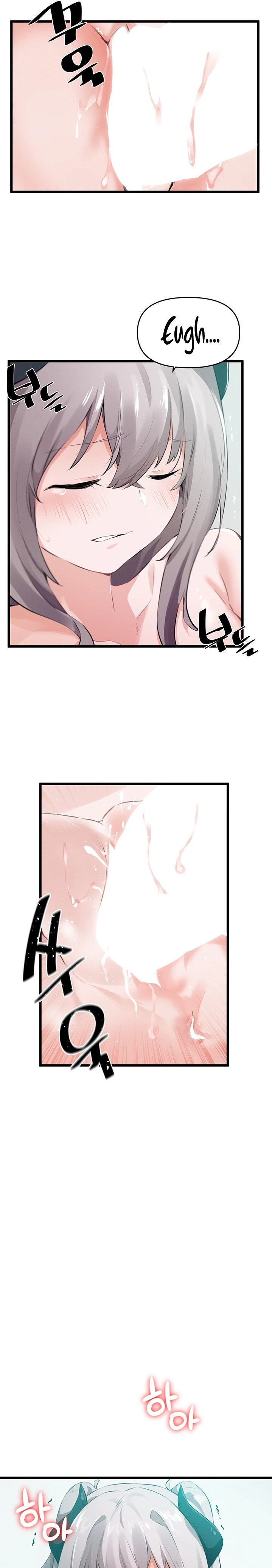 Please Give Me Energy Chapter 12 Page 17