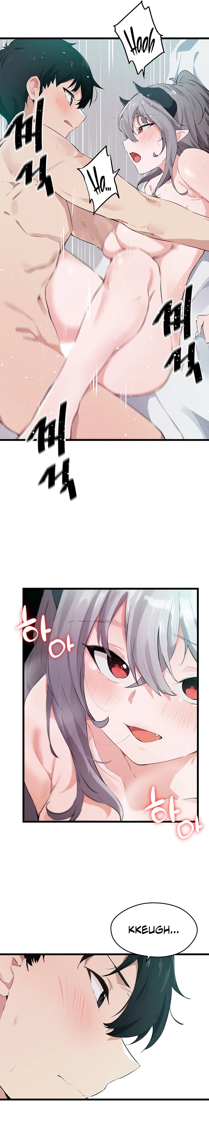 Please Give Me Energy Chapter 13 Page 10