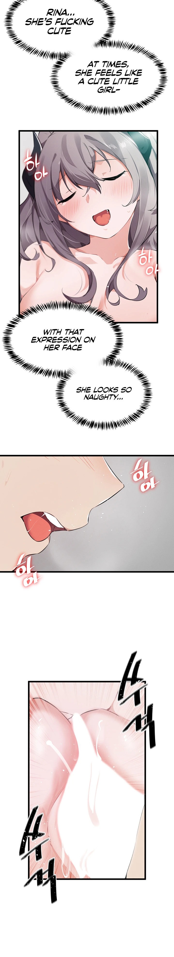 Please Give Me Energy Chapter 13 Page 12