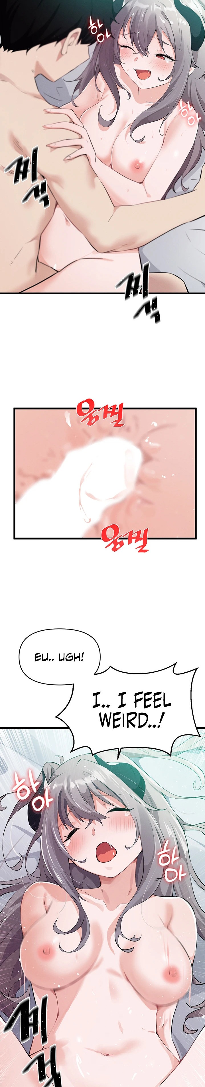 Please Give Me Energy Chapter 13 Page 17