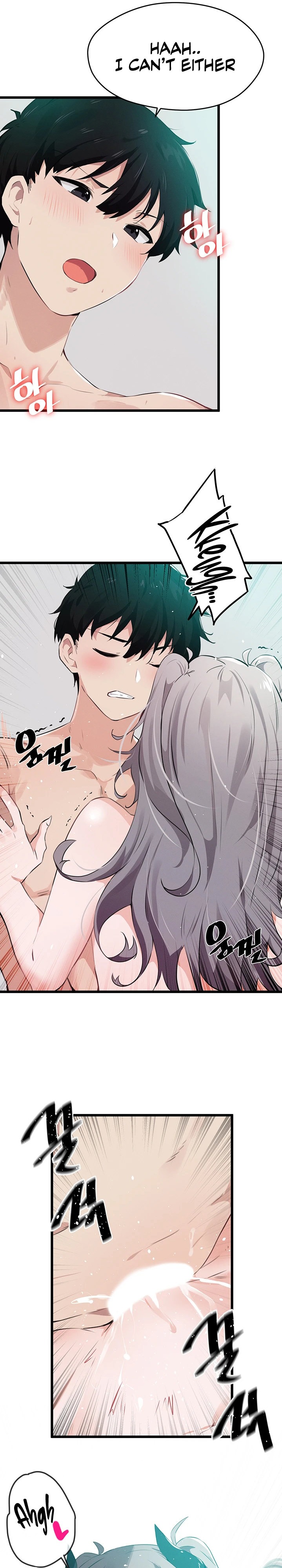 Please Give Me Energy Chapter 13 Page 19